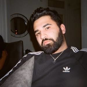 Meet your Posher, Daoud